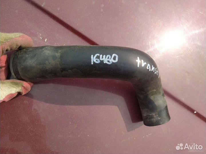 Патрубок на термостат Ford Transit 5 1995