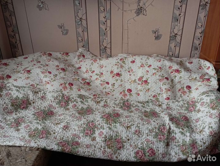 Плед покрывало