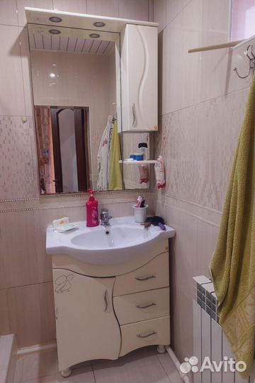 Тумба для ванной