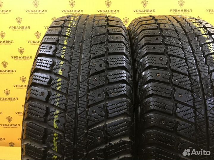 Matador MP 50 Sibir Ice 195/65 R15 91