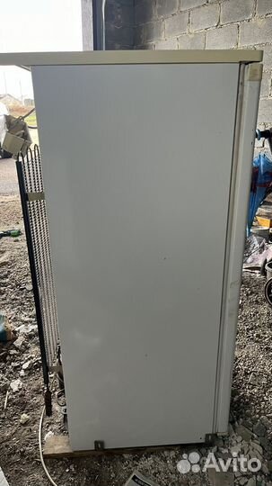 Морозильная камера