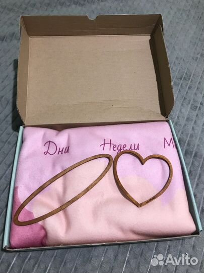 Фотоплед единорог