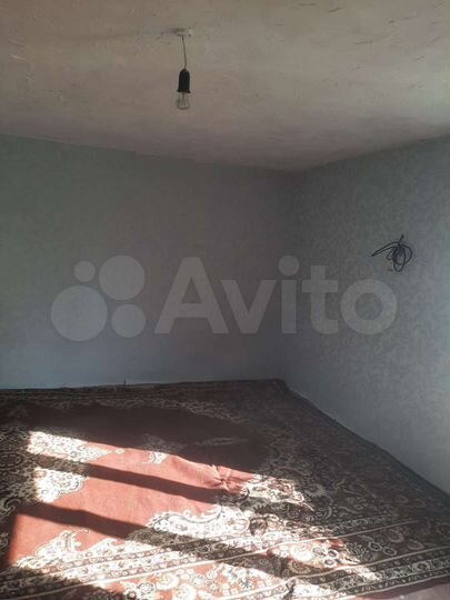 Дом 40 м² на участке 6,5 сот.