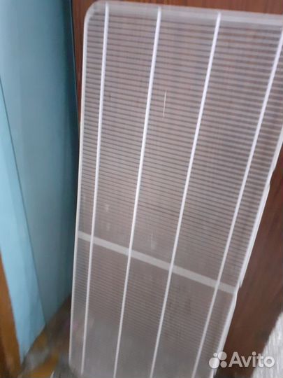 Комплектующие для холодильников для торговли