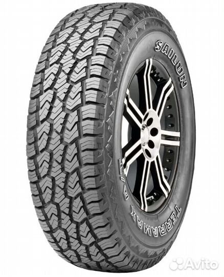 Sailun Terramax A/T 265/65 R17