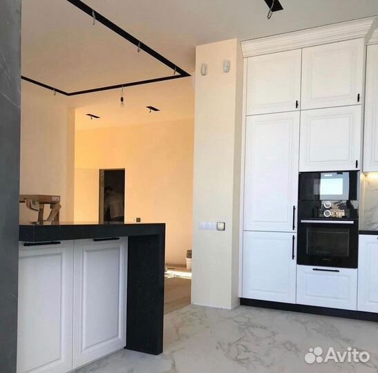 Кухонный гарнитур на заказ