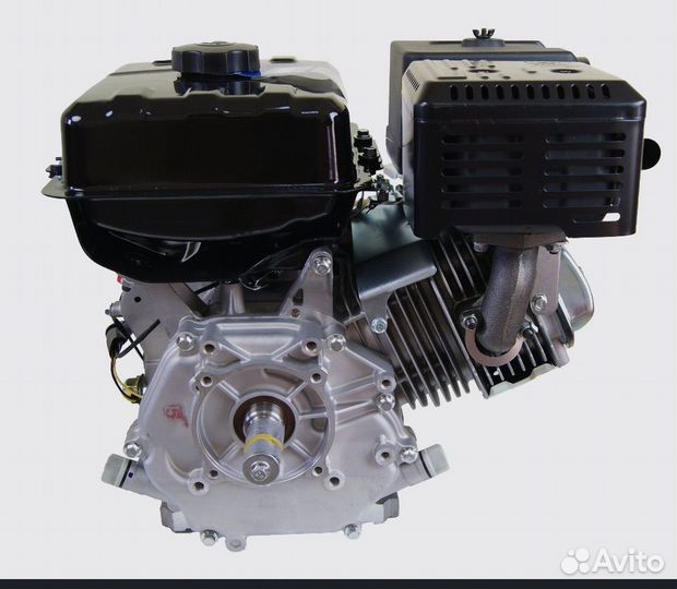 Двигатель lifan 15 л с