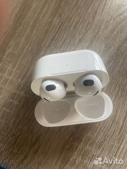 Airpods 3