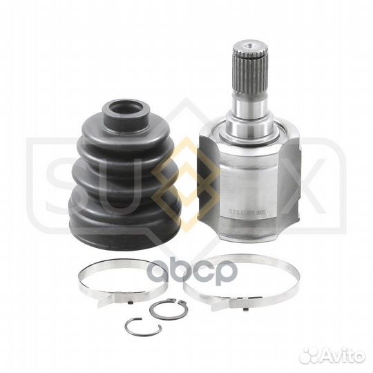 Шрус внутренний перед лев ST1120 sufix