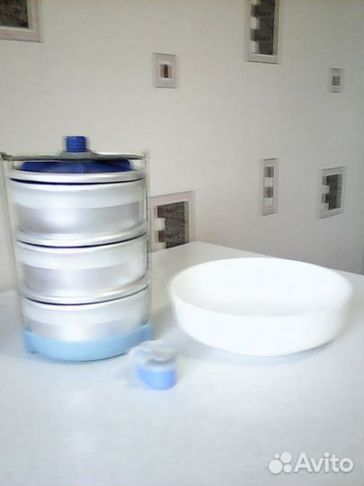 Термос переноска