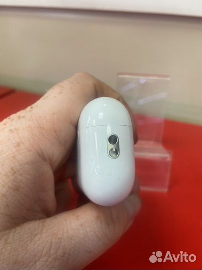 Кейс Airpods Pro 2 Type-C A2968