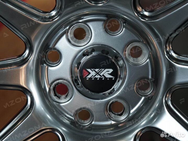 Литые диски XXR R17 для Kia. Рассрочка