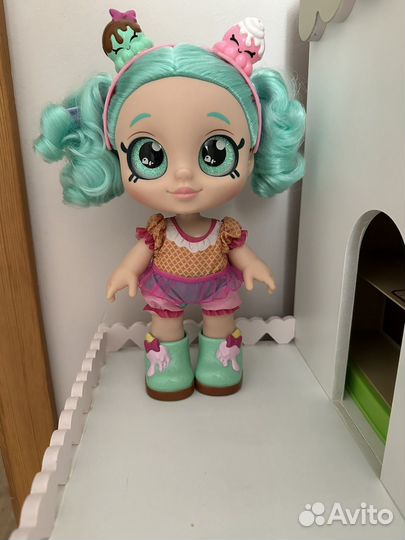 Кукла Кинди кидс (kindi kids)