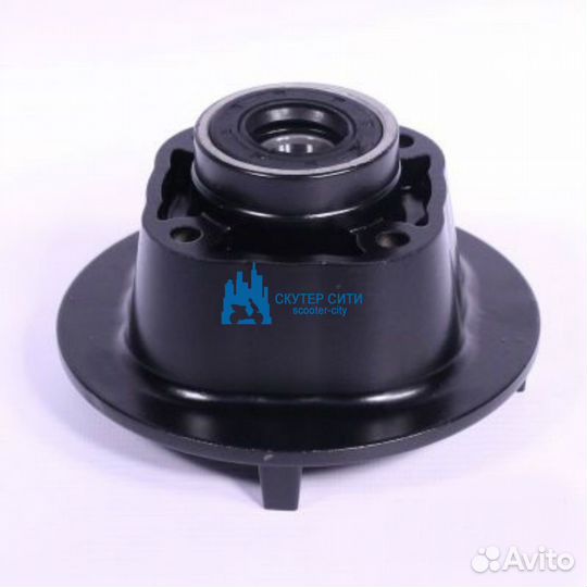 Демпфер заднего колеса YamasakiDiablo (пр-ль Yamas