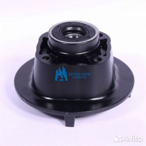 Демпфер заднего колеса YamasakiDiablo (пр-ль Yamas