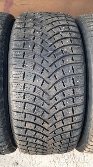 Michelin Latitude X-Ice North 265/45 R20 104T