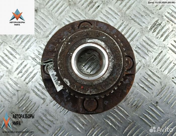 Ступица задняя правая Nissan Primera P11 рест