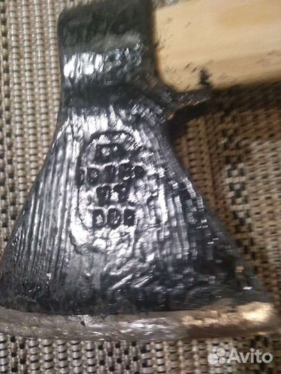 Топорик СССР