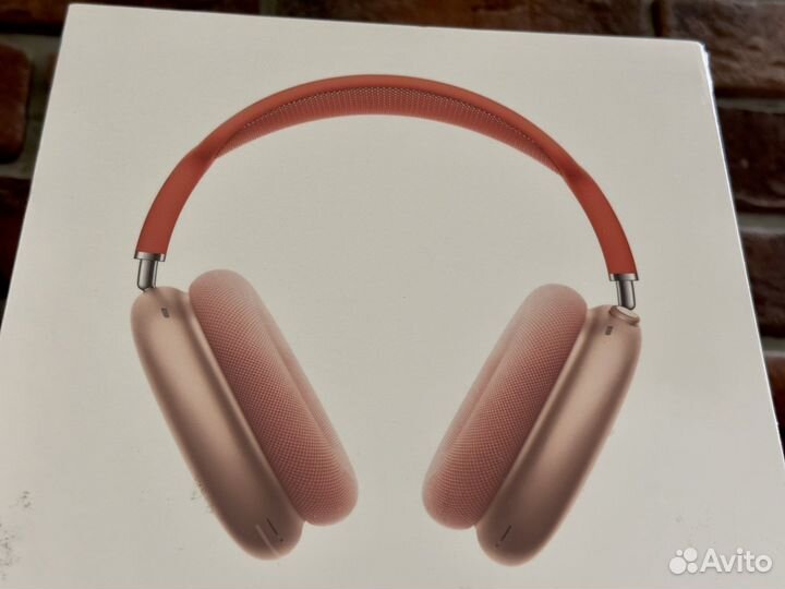 Apple Airpods Max Все цвета в Наличии