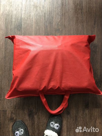 Массажный матрас с подогревом