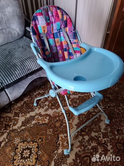 Стул для кормления
