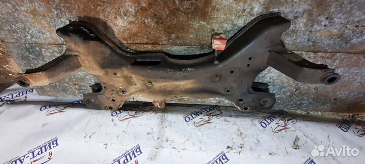 Подрамник Volkswagen Polo V (2009—2015)