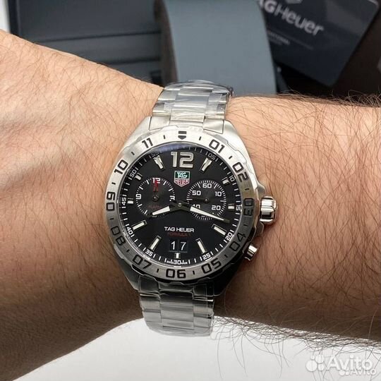 Мужские часы Tag Heuer Formula 1