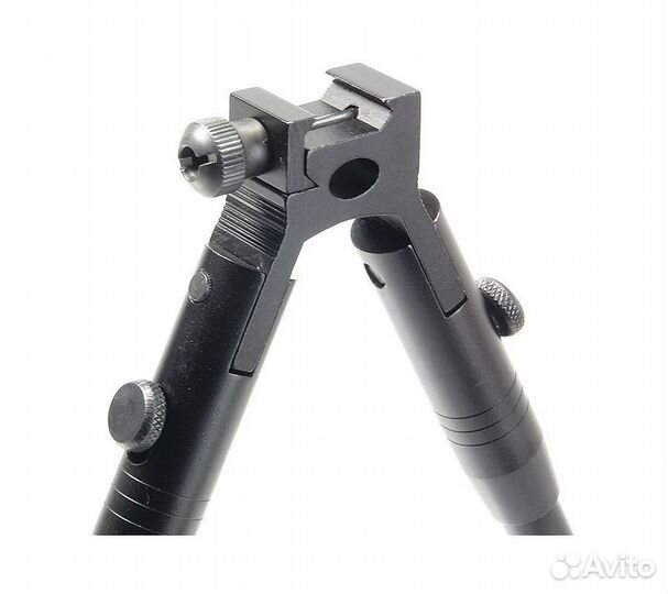 Сошки оружейные Veber 2025A Weaver