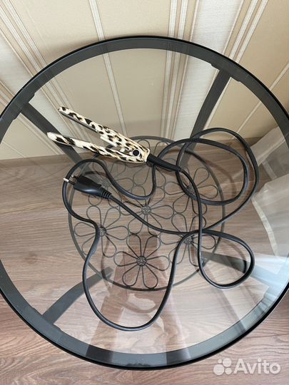 Мини выпрямитель Babyliss pro