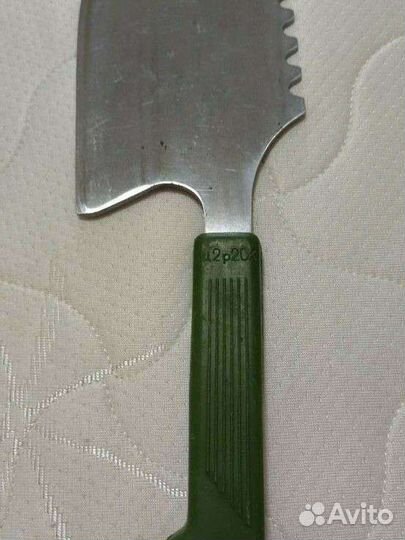 Кухонные принадлежности советского времени