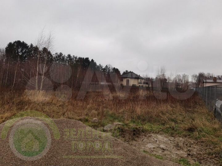 Участок 25 сот. (ИЖС)