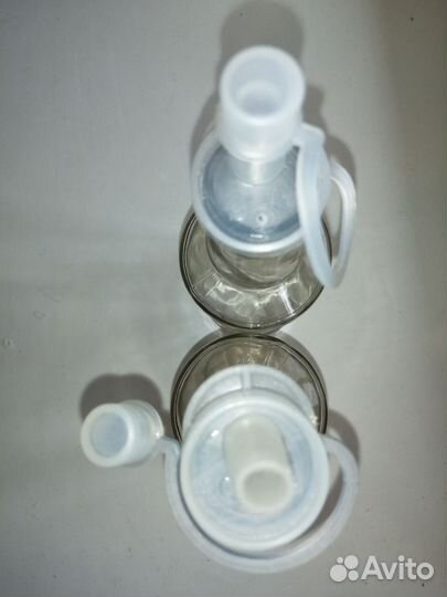 Полиэтиленовые крышки для бутылок