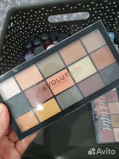 Тени Atelier, tammy tanuka, Nyx, Just