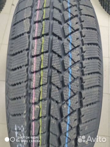 DoubleStar DW02 245/55 R19