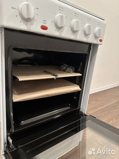 Плита электрическая