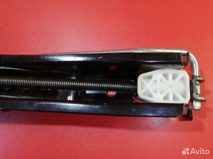 Домкрат Volkswagen Polo 602 cfna 2013