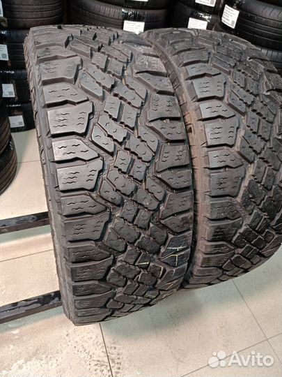 Goodyear Wrangler DuraTrac 255/55 R19 111Q