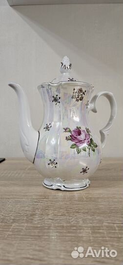 Чайник заварочный