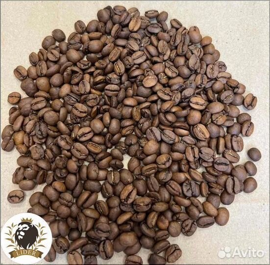 Кофе зерновой Эспрессо с доставкой, опт