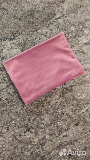 Шапка и снуд для девочки