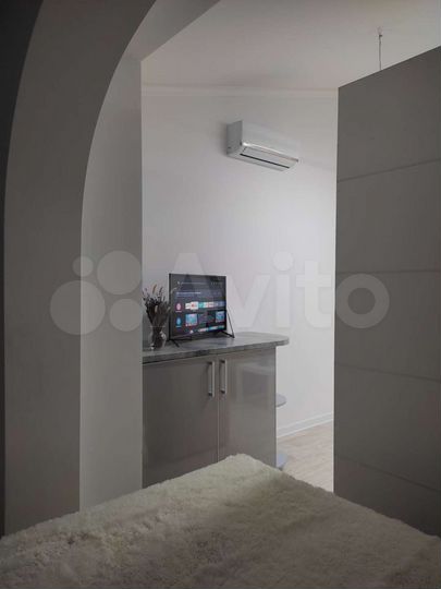 1-к. квартира, 38 м², 10/10 эт.