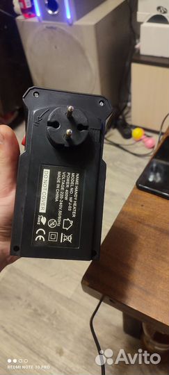 Мини обогреватель