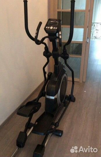 Эллиптический тренажер Новый с Доставкой