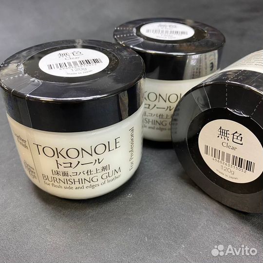 Токоноле, средство для обработки урезов, 120 гр