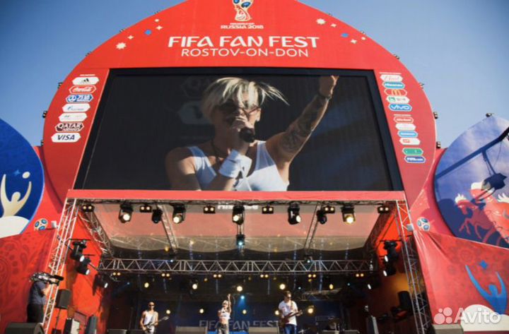 Кавер группа 