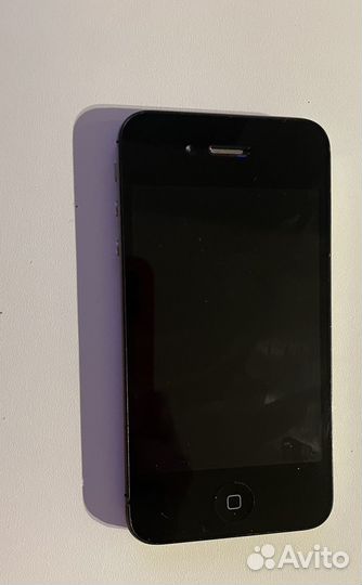 iPhone 4S, 8 ГБ