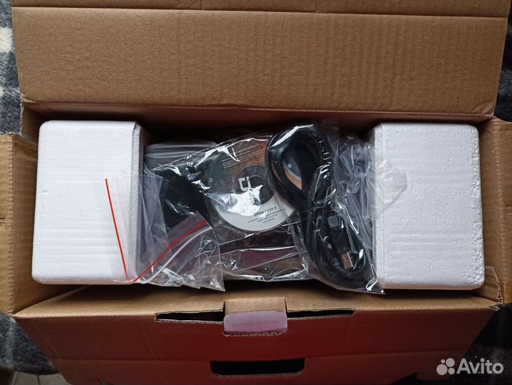 Ибп Dexp. Новый