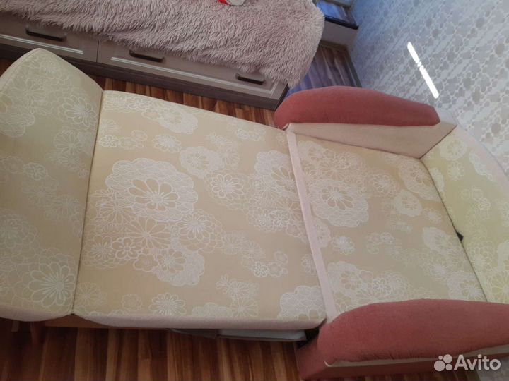 Детское кресло