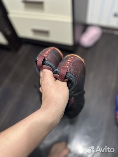 Футбольные бутсы 44 размер