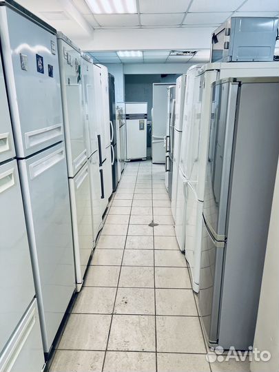 Холодильники с хорошей гарантией. Большой выбор